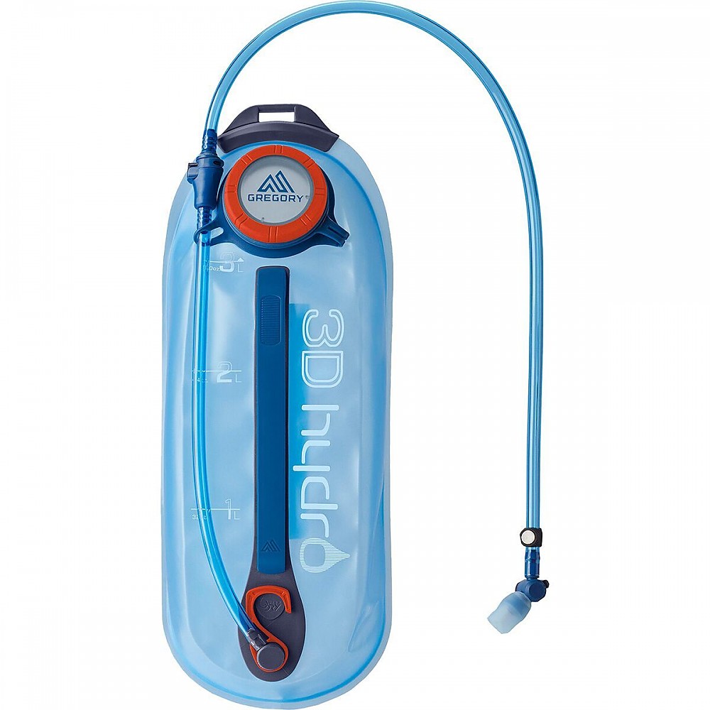 Gregory 3D Hydro Trek Hydration Reservoir - Thumbnail 3