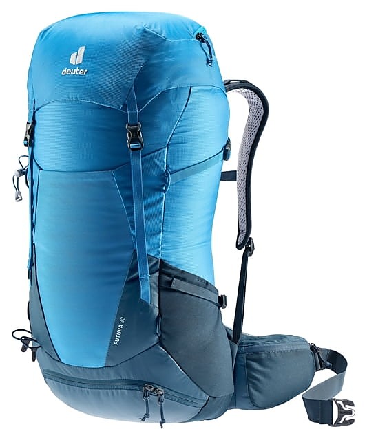 Deuter Futura 32 Reviews Trailspace
