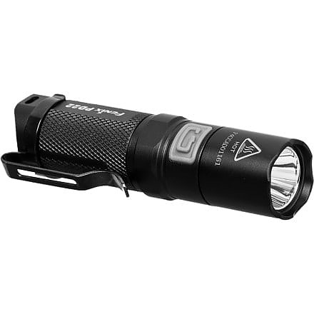 photo: Fenix PD22 Flashlight flashlight