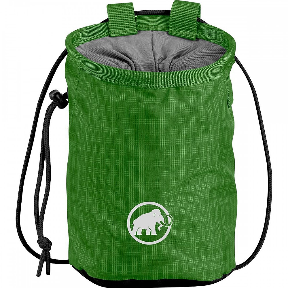 photo: Mammut Basic Chalk Bag chalk bag