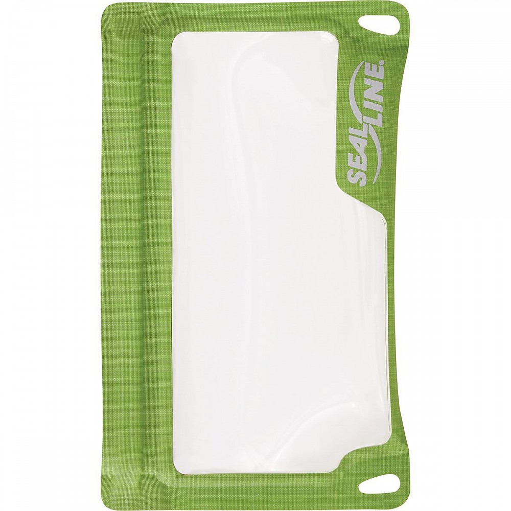 photo: SealLine E-Case waterproof soft case