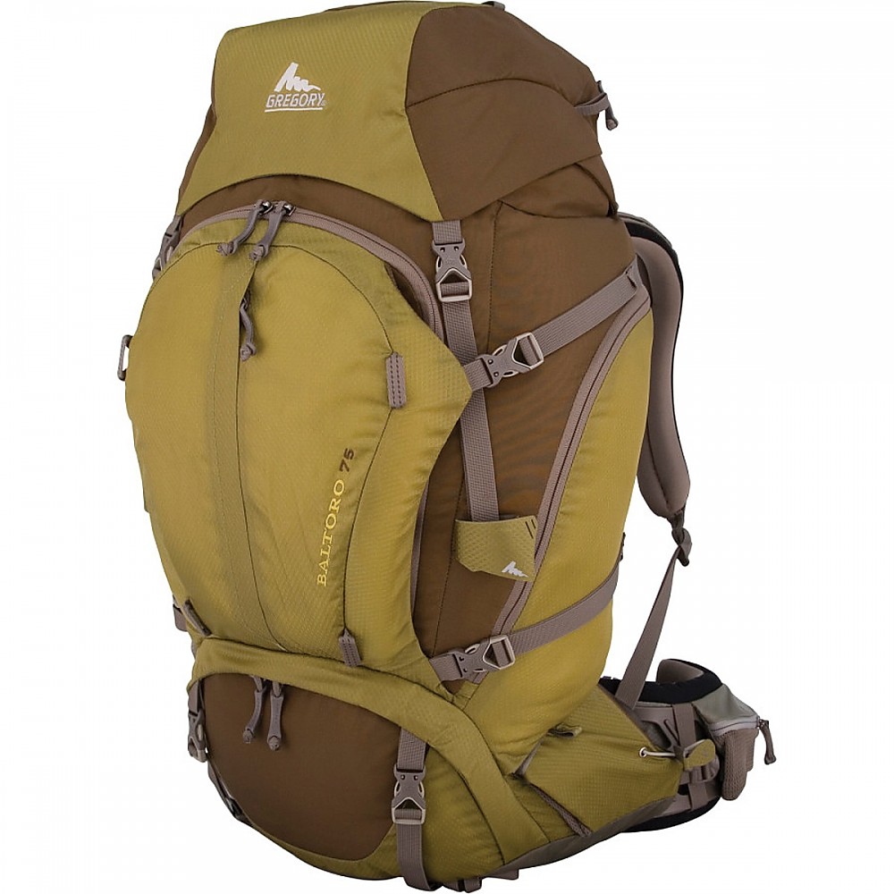 Gregory Baltoro 75 Reviews Trailspace