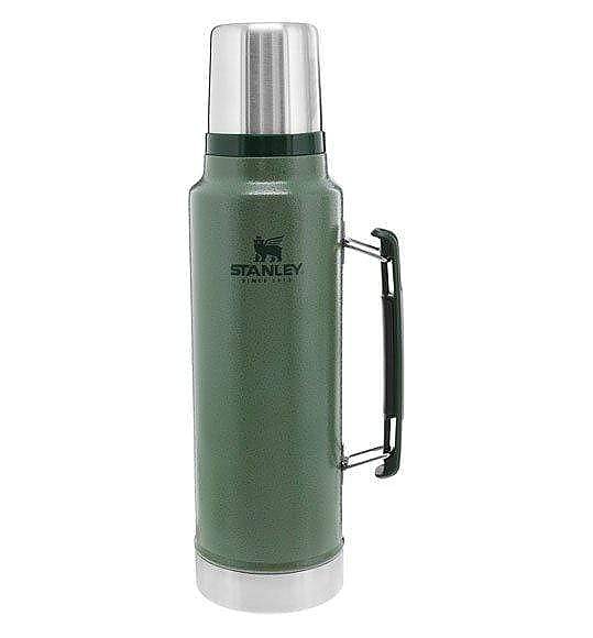 photo: Stanley Classic Legendary Bottle thermos