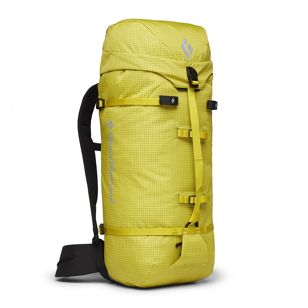 photo: Black Diamond Speed 30 daypack (under 35l)