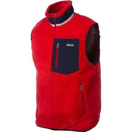 Patagonia Classic Retro-X Vest
