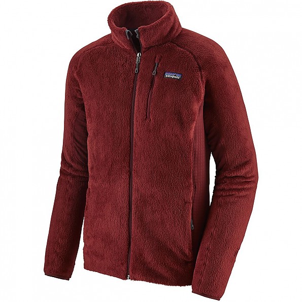 Patagonia R2 Jacket