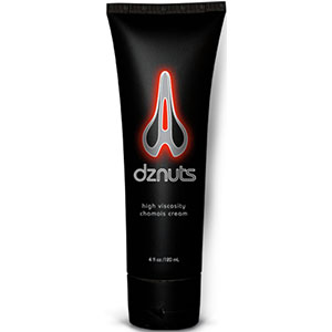 photo: DZ Laboratories dznuts Pro first aid/hygiene product