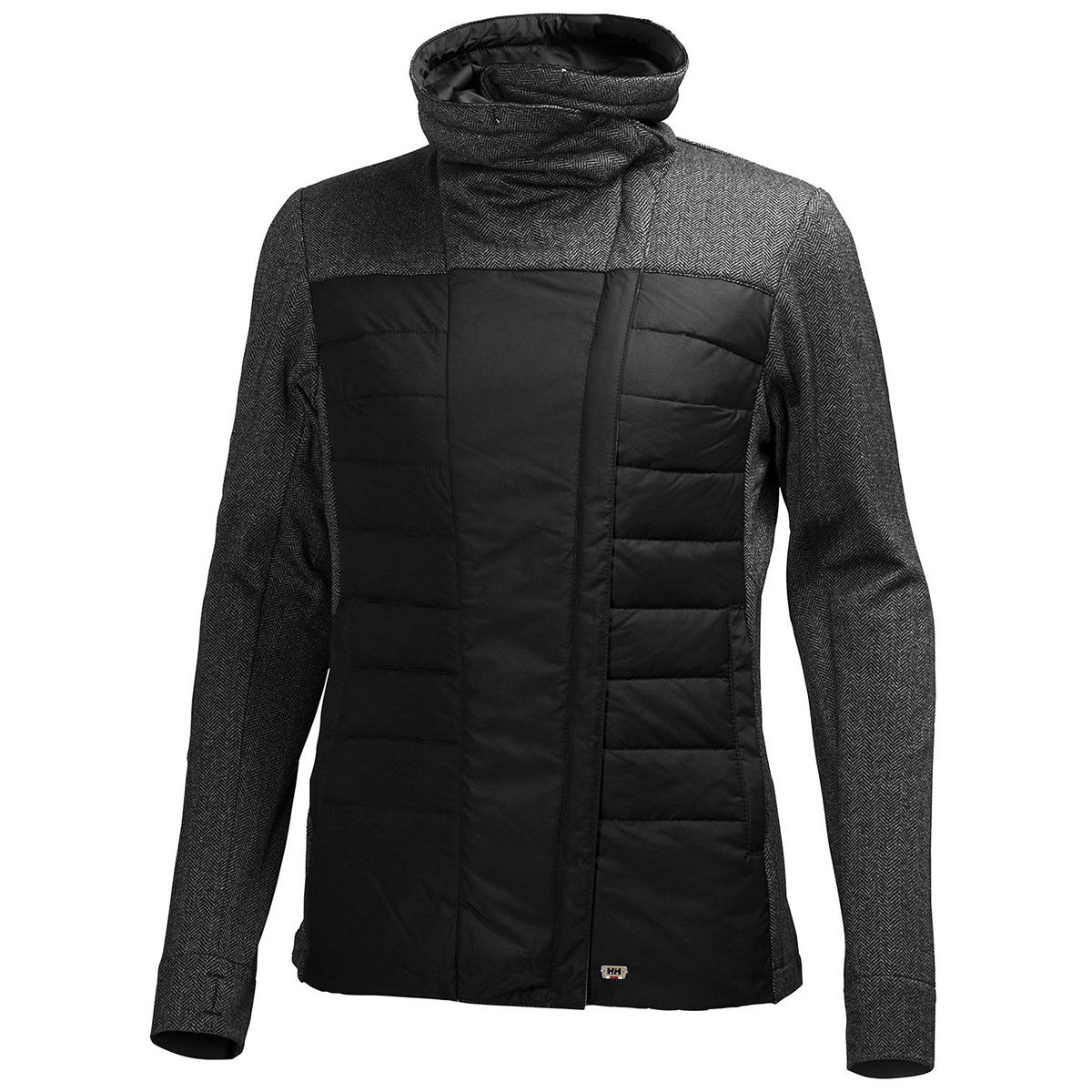 photo: Helly Hansen Astra Jacket synthetic insulated jacket