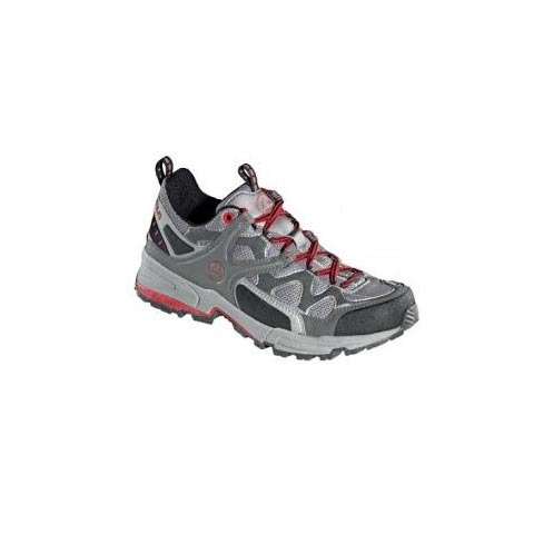 photo: La Sportiva Women's Crossroads trail running shoe