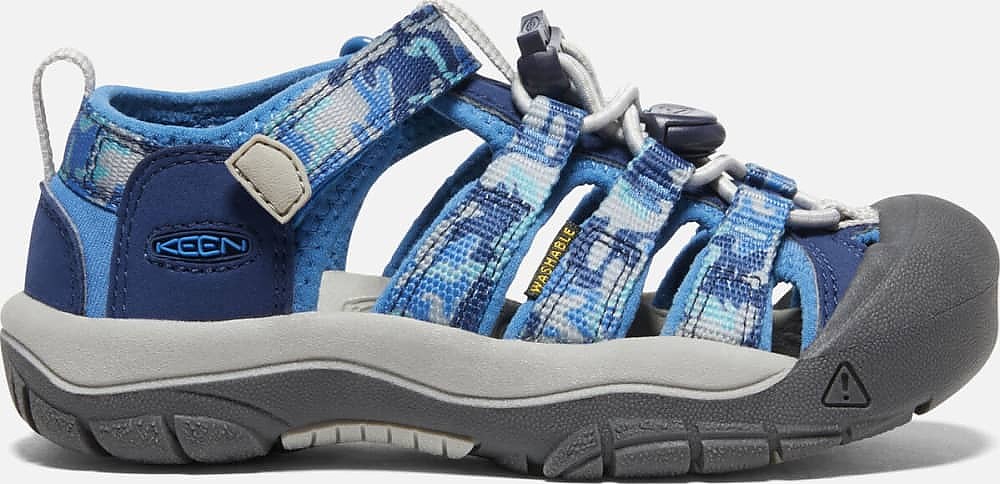 keens men's newport h2