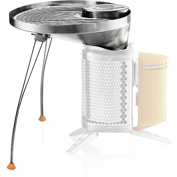 BioLite CampStove Grill