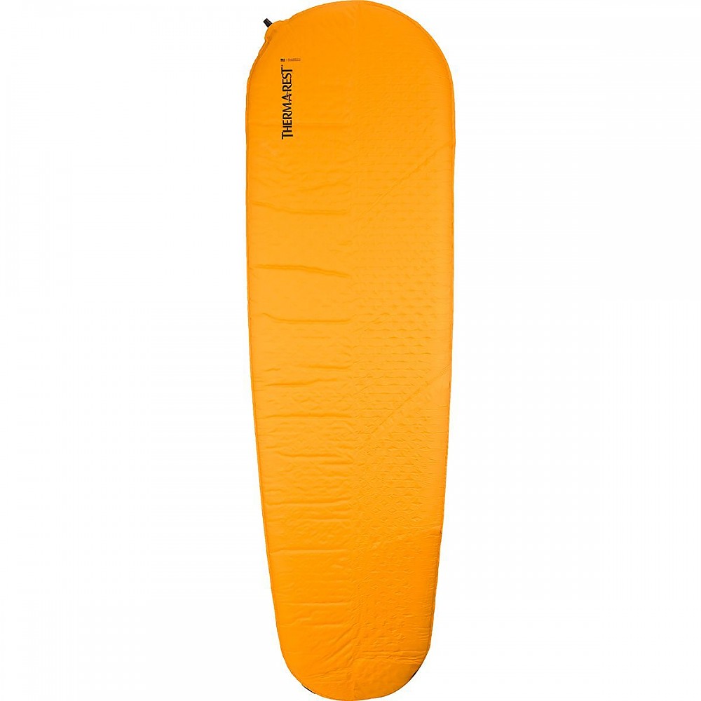 photo: Therm-a-Rest Men's ProLite 4 self-inflating sleeping pad