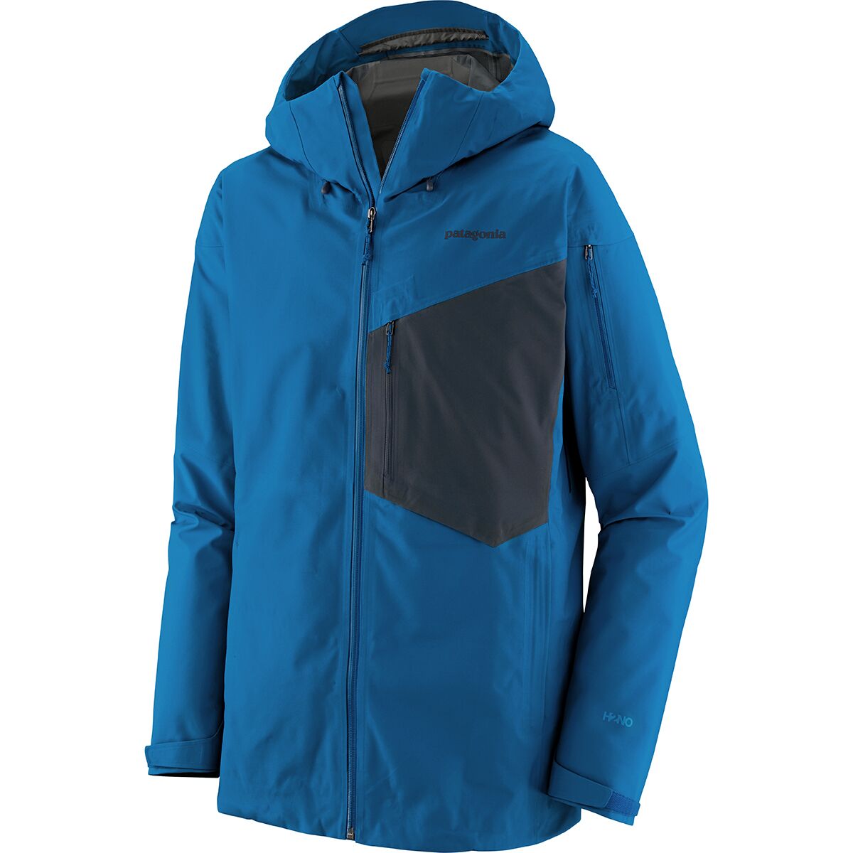 photo: Patagonia SnowDrifter Jacket snowsport jacket