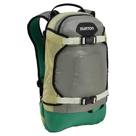 photo: Burton AK Paradise winter pack