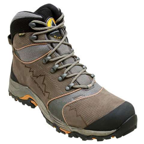 photo: La Sportiva FC Eco 4.0 GTX hiking boot