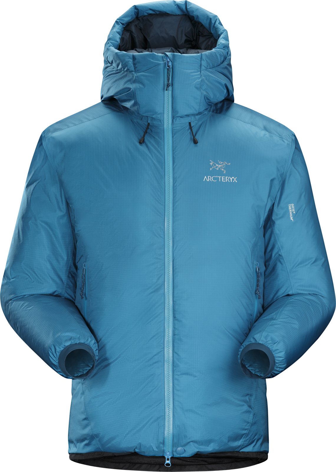 Arc'teryx Firebee AR Parka Reviews - Trailspace