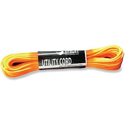 photo: PMI Multi Cord 3mm cord