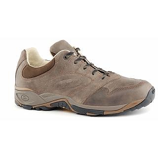 photo: Zamberlan 172 Braies LH trail shoe