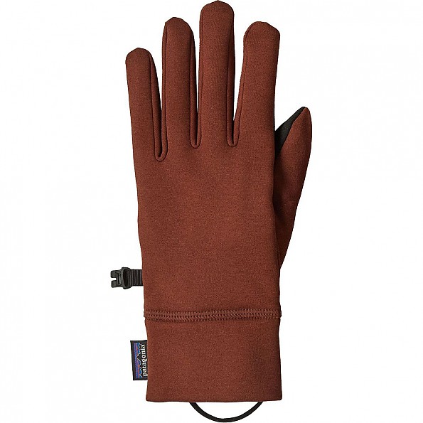 photo of a glove liner