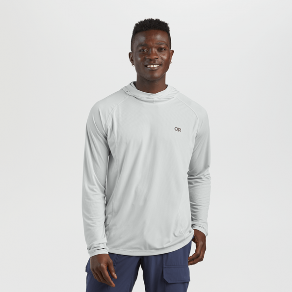Long Sleeve Performance Tops