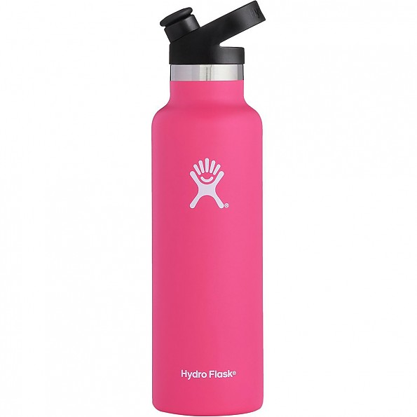 Hydro Flask 21 oz Standard Mouth