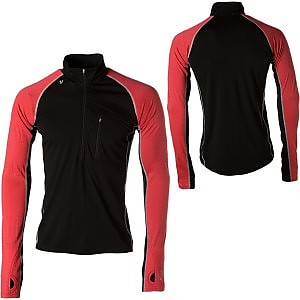 photo: Stoic Merino Bliss Shirt - Long-Sleeve base layer top