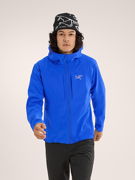 Arc'teryx Gamma MX Hoody