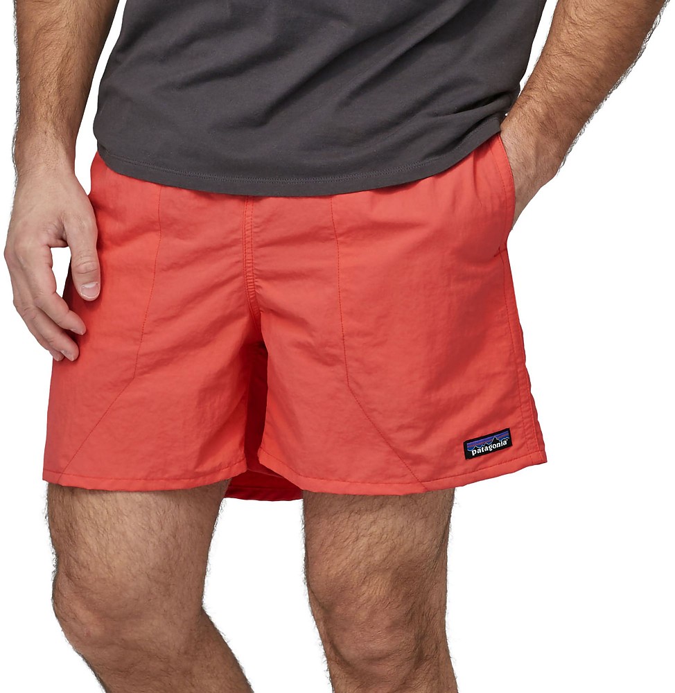 photo: Patagonia Baggies Shorts 5" active short