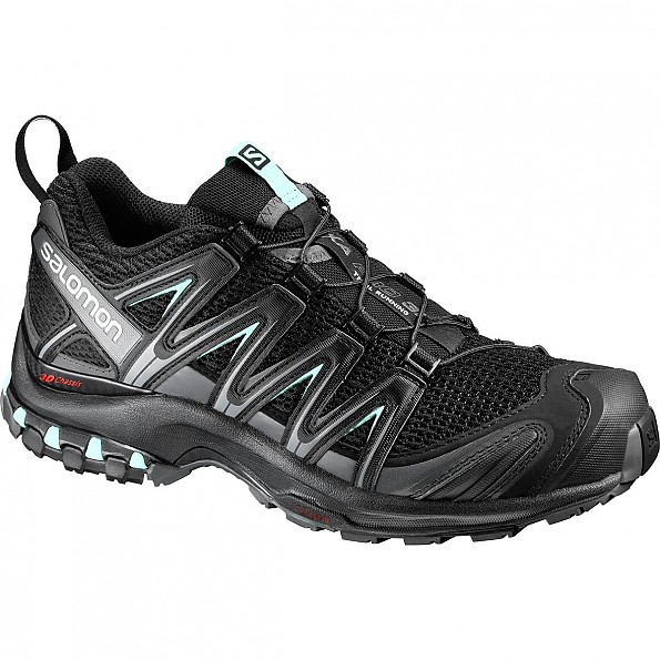 Salomon XA Pro 3D
