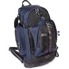 photo: REI Alpine 35 Plus Pack overnight pack (35-49l)