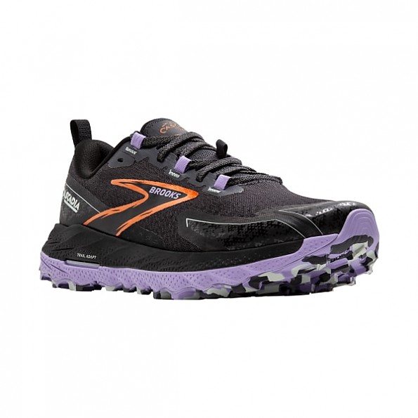 Brooks Cascadia