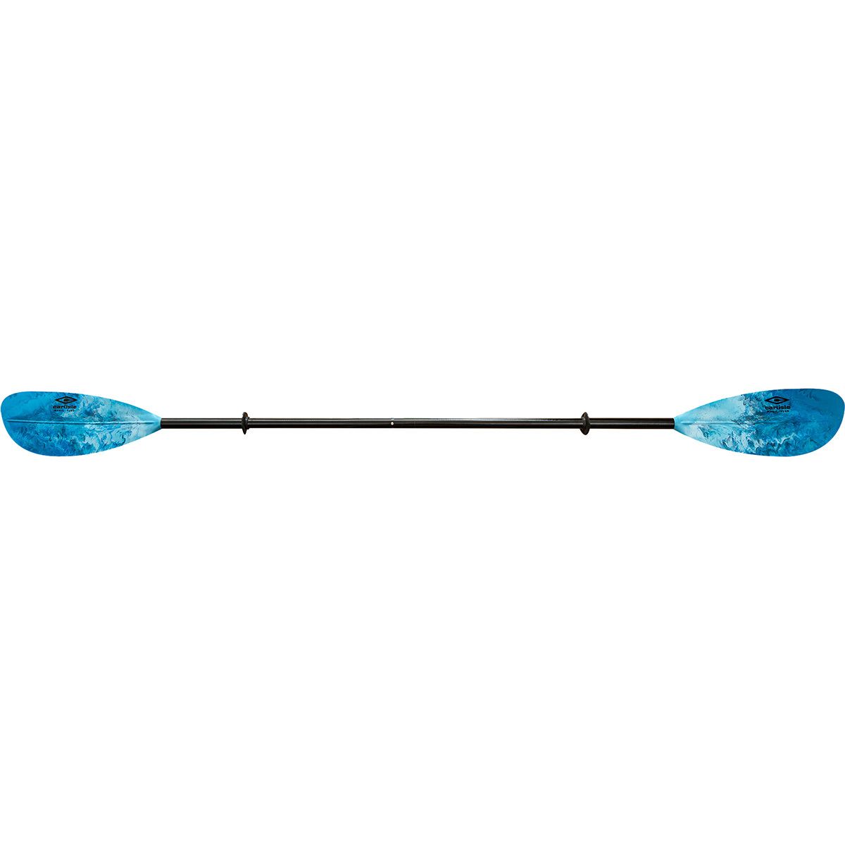 photo: Carlisle Magic Plus kayak paddle