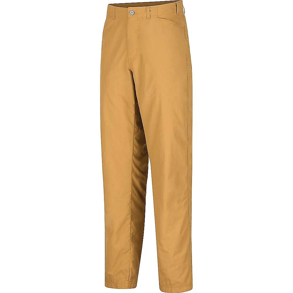 photo: ExOfficio Air Strip Lite Long Sleeve Shirt hiking shirt