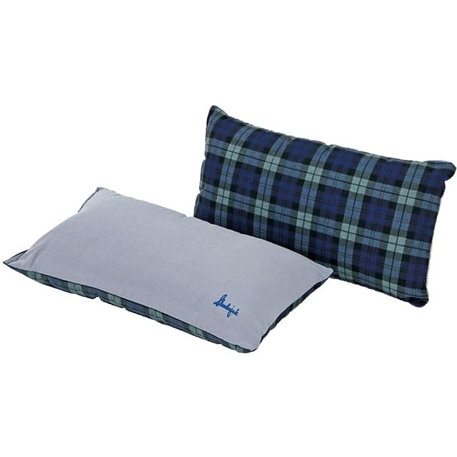 photo: Slumberjack Slumberloft Camp Pillow pillow