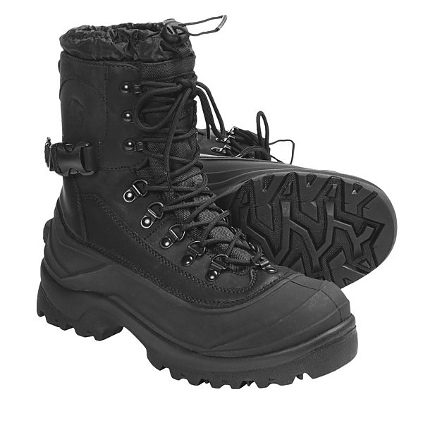 Sorel 2025 boots conquest