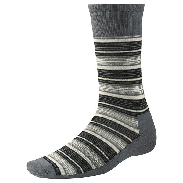 photo: Smartwool Tequila Stripe Socks sock