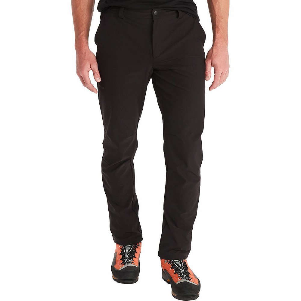 photo: Marmot Scree Pant soft shell pant