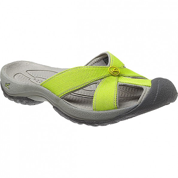 Keen Bali