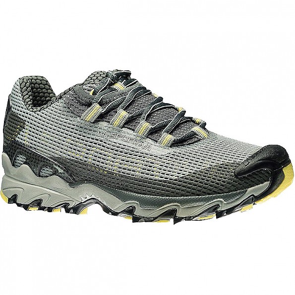 La Sportiva Wildcat