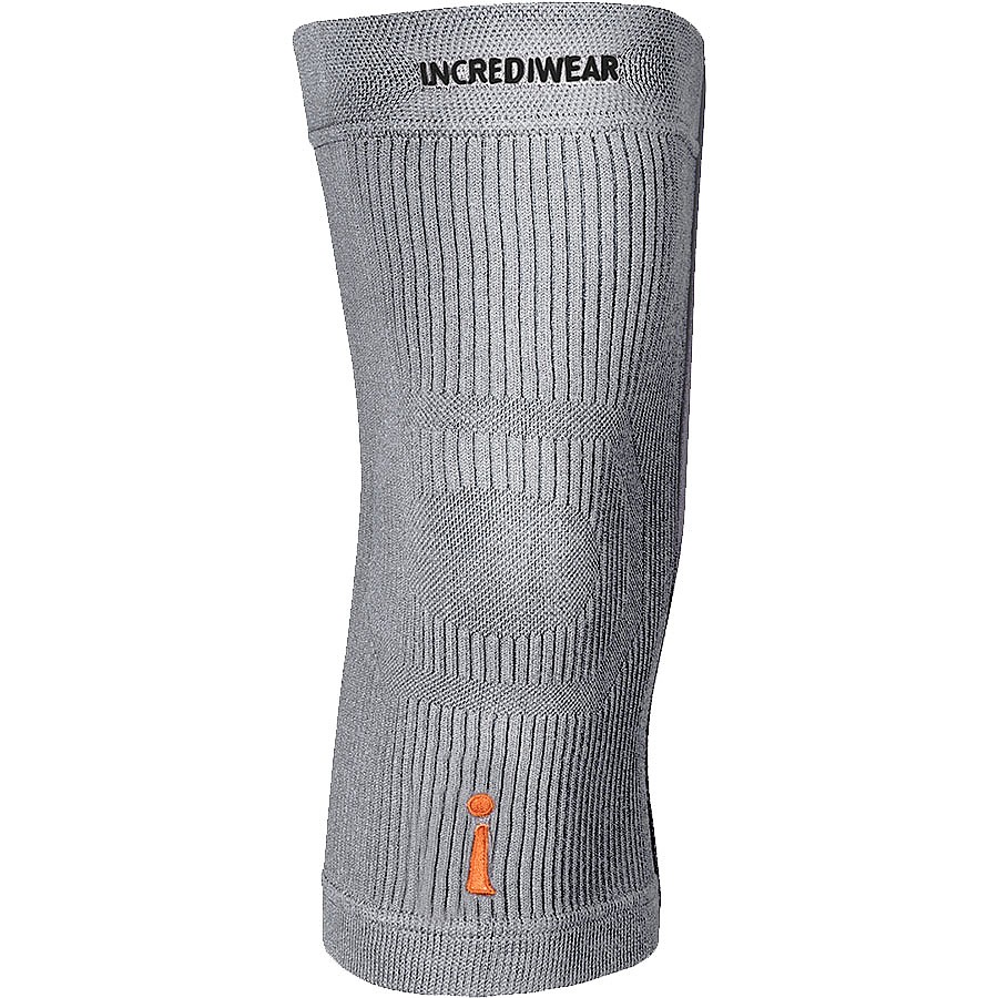 photo:   Incrediwear Knee Sleeve first aid supply