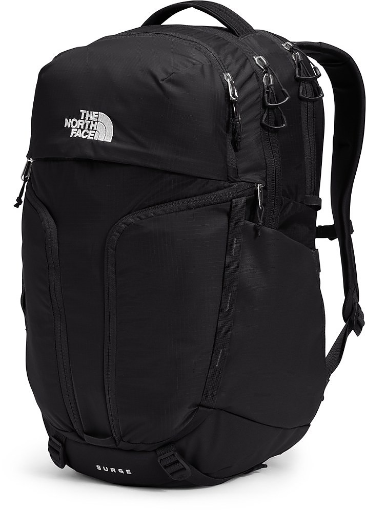 north face surge review