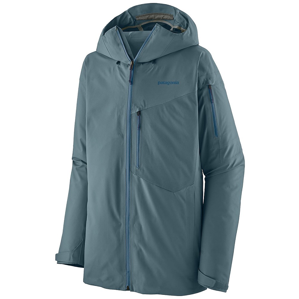 Patagonia SnowDrifter Jacket Reviews - Trailspace