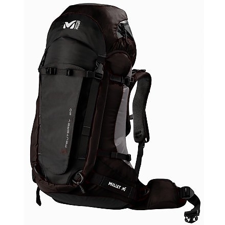 photo: Millet Peuterey 50 weekend pack (50-69l)