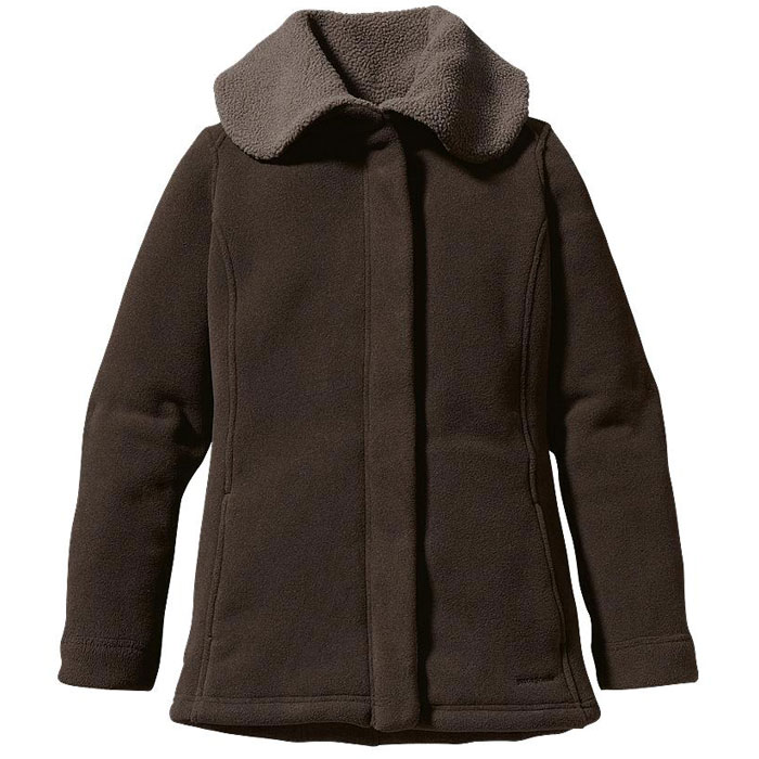 photo: Patagonia Arctic Jacket fleece jacket