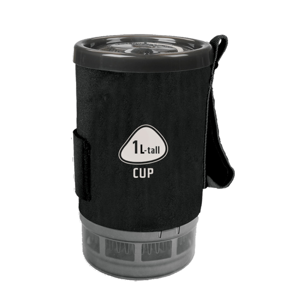 photo: Jetboil 1L Tall Spare Cup pot/pan