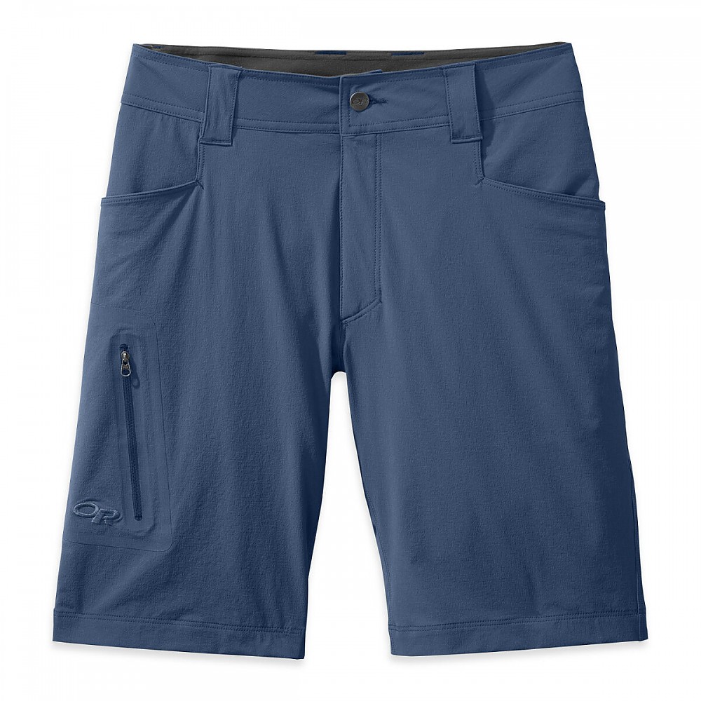 Ferrosi Shorts W's main image 1