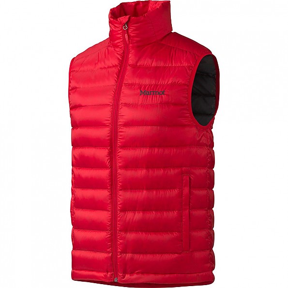 Marmot Zeus Vest