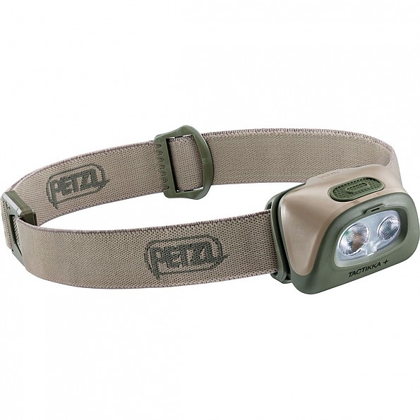 Petzl TacTikka
