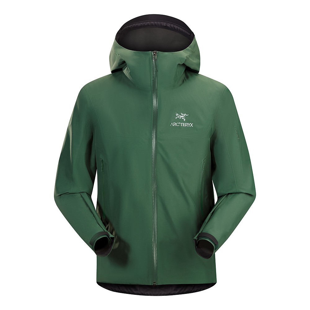 Arc'teryx Beta SL Jacket Reviews - Trailspace