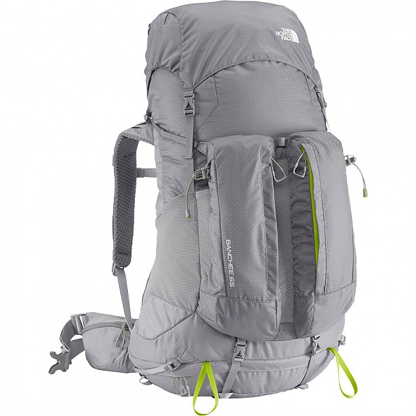 The North Face Banchee 65 Reviews - Trailspace